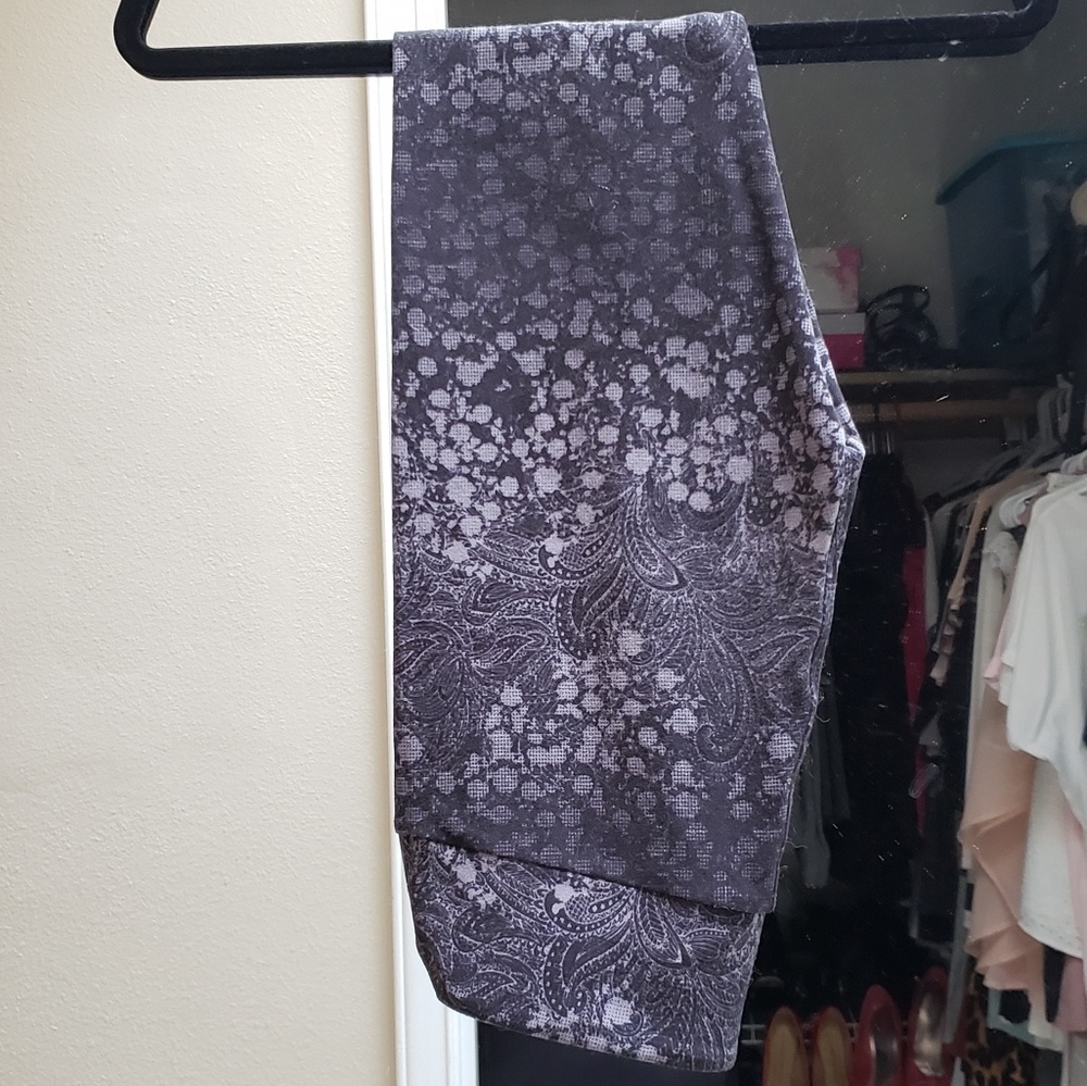 EUC LuLaRoe Leggings
